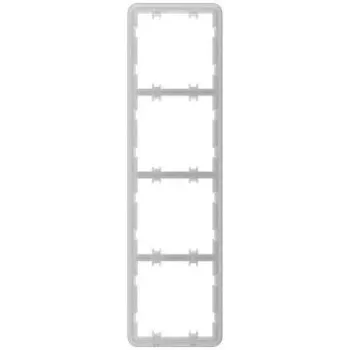 AJAX Frame 4-seats vertical