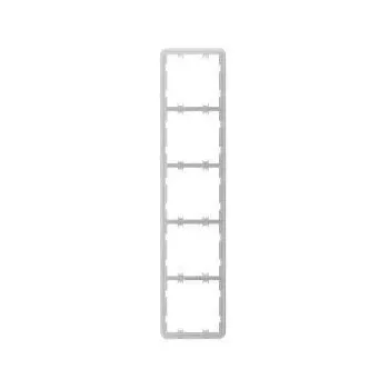 AJAX Frame 5-seats vertical