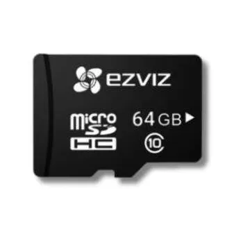 Karta pamięci microSD Ezviz 64GB