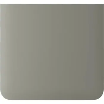 AJAX SideButton (1-gang) vertical (olive)