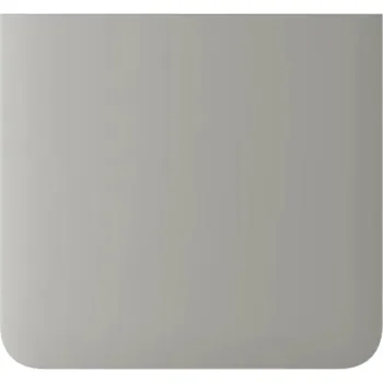 AJAX SideButton (1-gang) vertical (oyster)