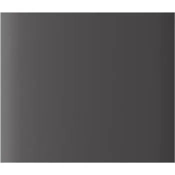 AJAX CenterButton (1-gang) vertical (grey)