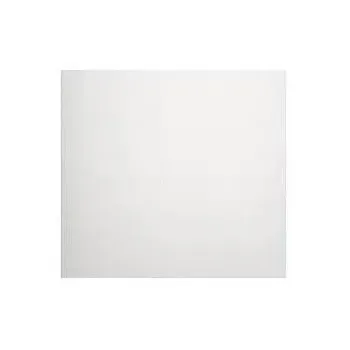 AJAX CenterButton (1-gang) vertical (white)