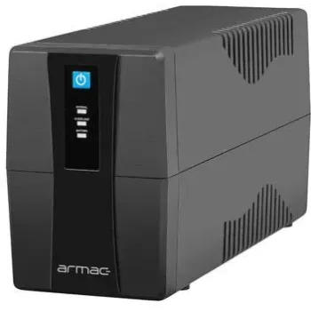 UPS ZASILACZ AWARYJNY Armac Home Lite 650VA LINE-INTERACTIVE SCHUKO V2