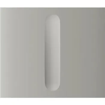 AJAX CenterButton Dimmer vertical (oyster)