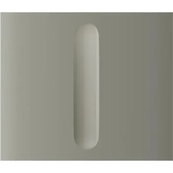 AJAX CenterButton Dimmer vertical (olive)