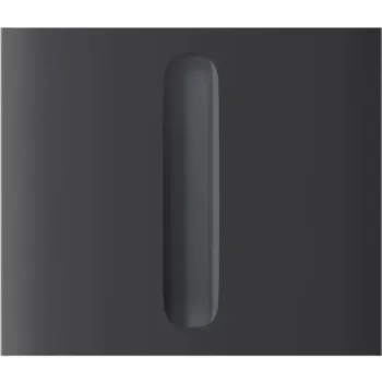 AJAX CenterButton Dimmer vertical (graphite)