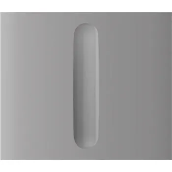 AJAX CenterButton Dimmer vertical (fog)