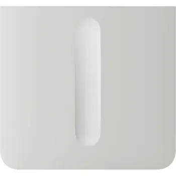 AJAX SideButton Dimmer vertical (white)
