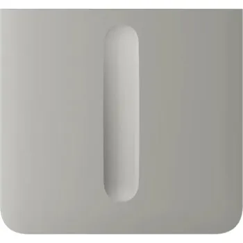 AJAX SideButton Dimmer vertical (oyster)