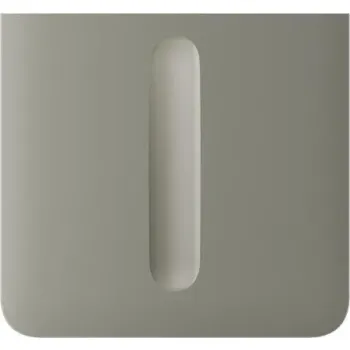AJAX SideButton Dimmer vertical (olive)