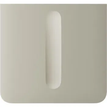 AJAX SideButton Dimmer vertical (ivory)