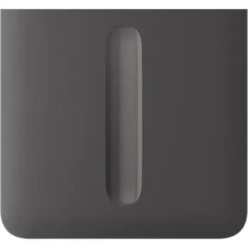 AJAX SideButton Dimmer vertical (grey)