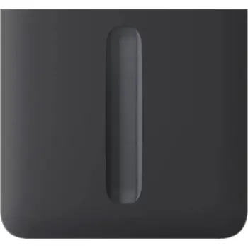 AJAX SideButton Dimmer vertical (graphite)