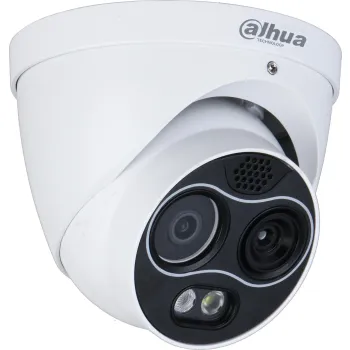 Kamera IP Dahua TPC-DF1241-TB7F8-DW-S8
