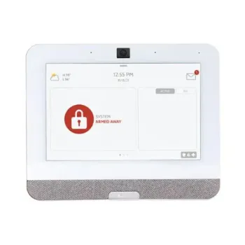 DSC IQ 4 PANEL EU