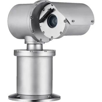 Kamera Hanwha TNU-6322E Seria T