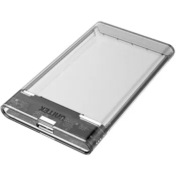 Unitek S1103A Obudowa USB 3.1 HDD/SSD SATA 6G UASP
