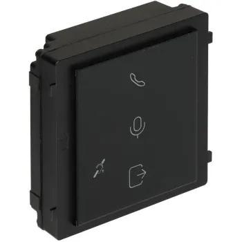 Moduł z pętlą indukcyjną Hikvision DS-KD-PMR