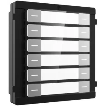 Moduł wizytownika Hikvision DS-KD-K12