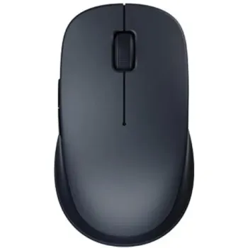 Xiaomi Dual-mode Wireless Mouse 2 czarny