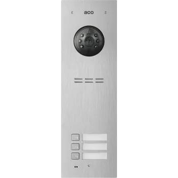 ACO COMO-PRO-V3 panel natynk 3-lokatorski