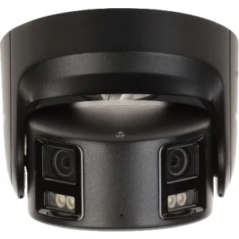 KAMERA IP HIKVISION DS-2CD2387G2P-LSU/SL(4mm)(C)/BLACK PL