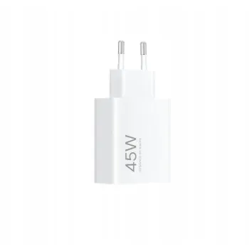 Xiaomi 45W Turbo Charging Power Adapter (Type-A)