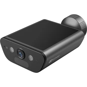 Kamera IP Ezviz EB5 4K 8MPx solarna