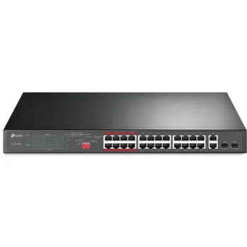 SWITCH TP-LINK TL-SL1226P