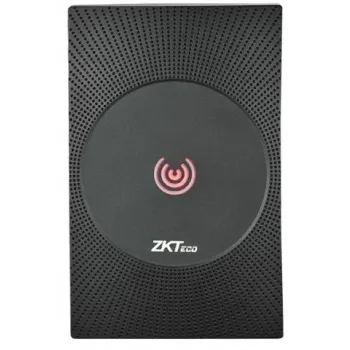 Zewnętrzny czytnik zbliżeniowy ZKTeco ACC-ER-KR610E