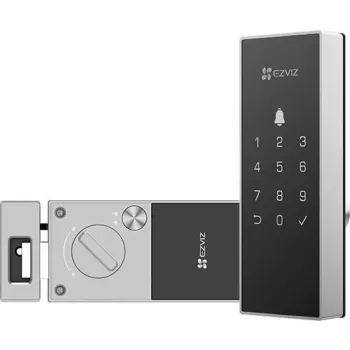 Inteligentny zamek cyfrowy Ezviz DL03