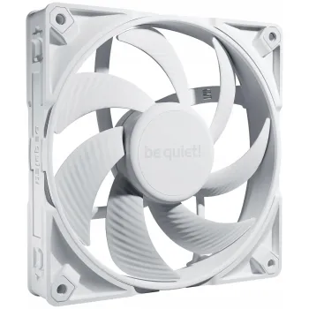 Wentylator be quiet! Silent Wings PRO 4 PWM White 140mm biały