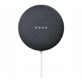 Google Nest Mini (2. generacja) Charcoal