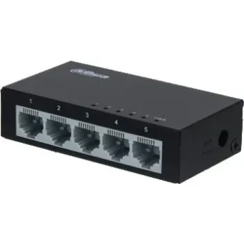 Switch Dahua SF1005