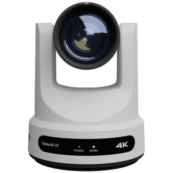 Kamera PTZOptics 12X Link 4K White PT12X-LINK-4K-WH