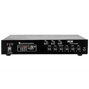 Wzmacniacz HQM1060BT/S 60W