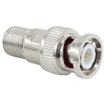 Wtyk F01BNC-100