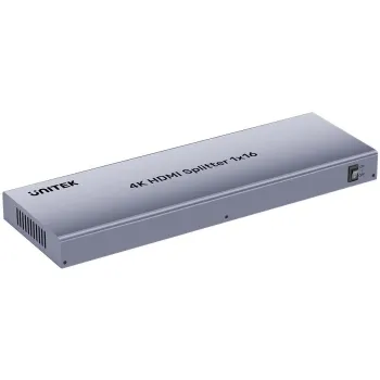 Rozdzielacz HDMI Unitek 4K 1 wejście 16 wyjść 4K@30Hz