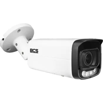 BCS-L-TIP44VCR6L6-Ai1 BCS Line kamera tubowa IP 4Mpx IR 60M WDR