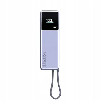 Powerbank z kablem Xiaomi 165W Power Bank 10000mAh
