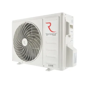 Klimatyzator pokojowy Rotenso Luve LE35Xo (jednostka zewnętrzna)