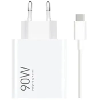 Ładowarka sieciowa Xiaomi 90W HyperCharge Combo (Type-A)