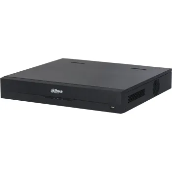 REJESTRATOR IP DAHUA NVR5424-24P-EI
