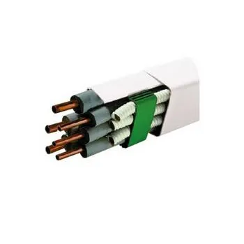 Koryto instalacyjne IPDT110 białe 2m Ivensis