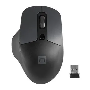 Mysz bezprzewodowa Natec Blackbird 2