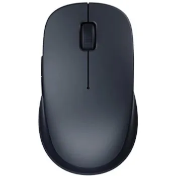 Mysz komputerowa Xiaomi Dual-mode Wireless Mouse 2 czarny