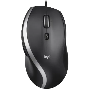 Mysz przewodowa Logitech M500s Advanced Corded Mouse Mouse