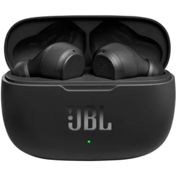 Słuchawki douszne JBL Wave Beam czarne
