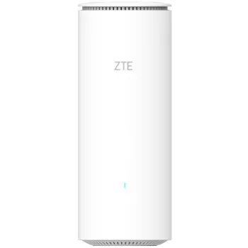 Router ZTE Z1320 WiFi6 biały
